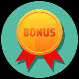 Earn Bonus Points